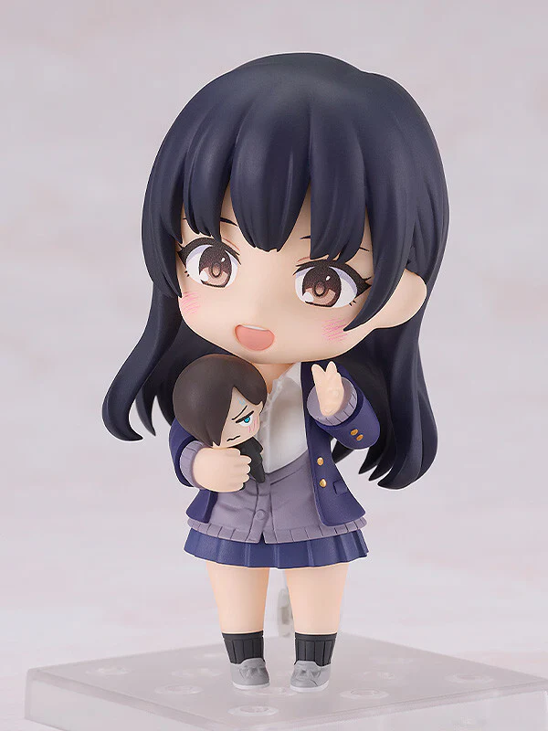 Boku no Kokoro no Yabai Yatsu - Yamada Anna - Nendoroid #2220 (Good Smile Company) - Image 6