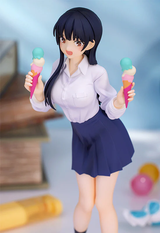 Boku no Kokoro no Yabai Yatsu - Yamada Anna - Pop Up Parade (Good Smile Company) - Image 4
