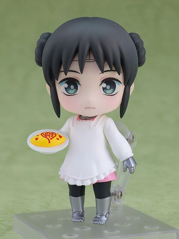 Boku no Tsuma wa Kanjou ga nai - Mimamorius-kun No. 3 - Mina - Nendoroid #2588 (Good Smile Company) - Image 2