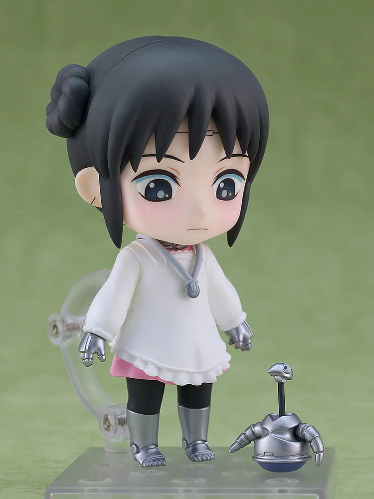 Boku no Tsuma wa Kanjou ga nai - Mimamorius-kun No. 3 - Mina - Nendoroid #2588 (Good Smile Company) - Image 4
