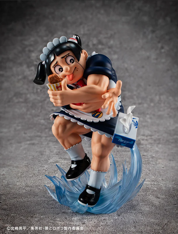 Boku to Roboco - Roboco (MegaHouse) [Shop Exclusive] - Image 6
