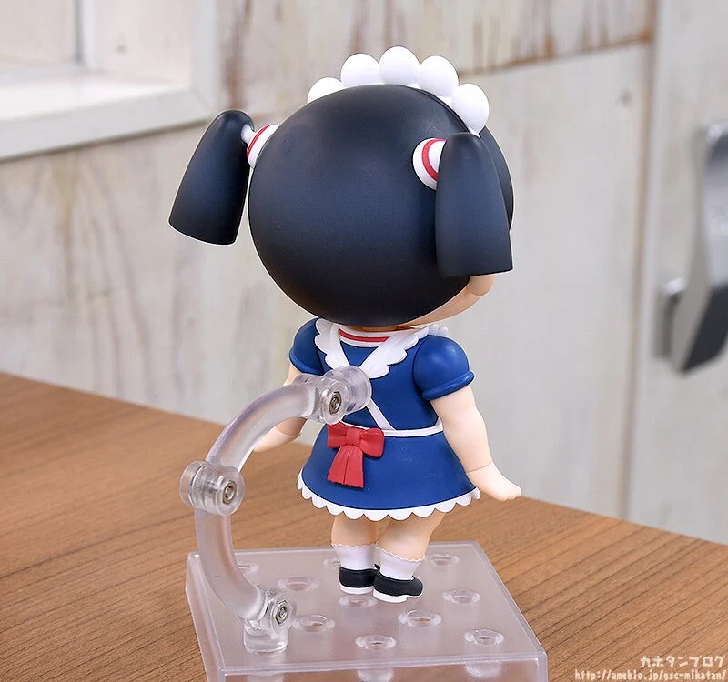 Boku to Roboko - Roboko - Nendoroid #2016 (Good Smile Company) - Image 6