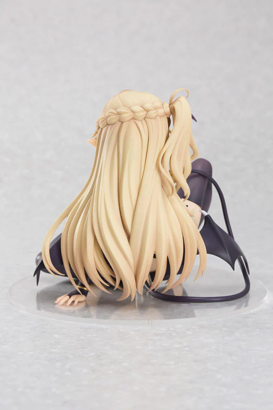 Boku wa Chiisana Inma no Shimobe - Tiffany - Tuberosa+ - 1/6 - Loli Succubus (Orchid Seed) - Image 4