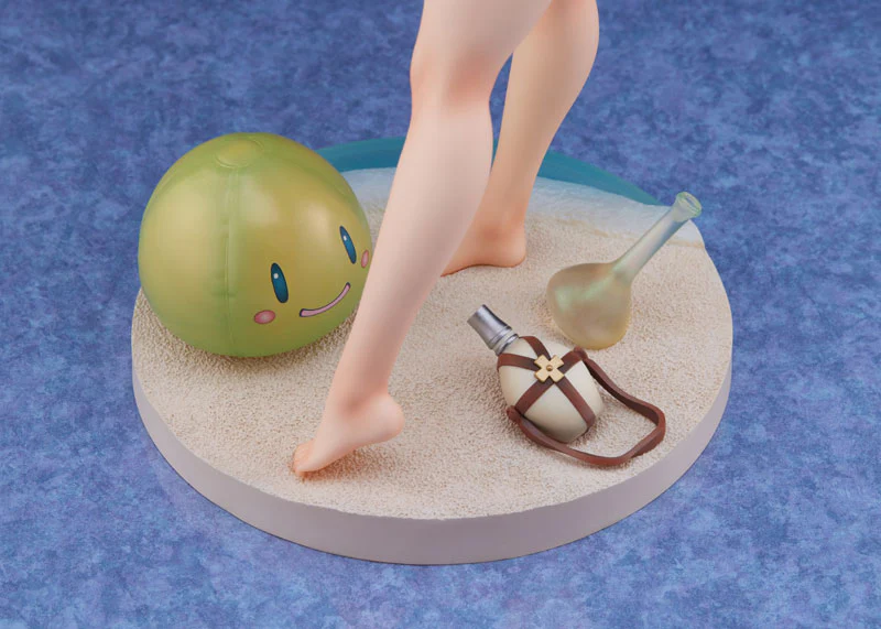 [Bonus] Atelier Ryza 2: Lost Legends & the Secret Fairy Ryza -White Swimsuit ver.- 1/6 - Image 11