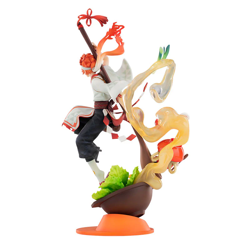 [Bonus] Onmyoji Honkaku Gensou RPG Shokurei Konshinhonmi 1/8 - Image 5