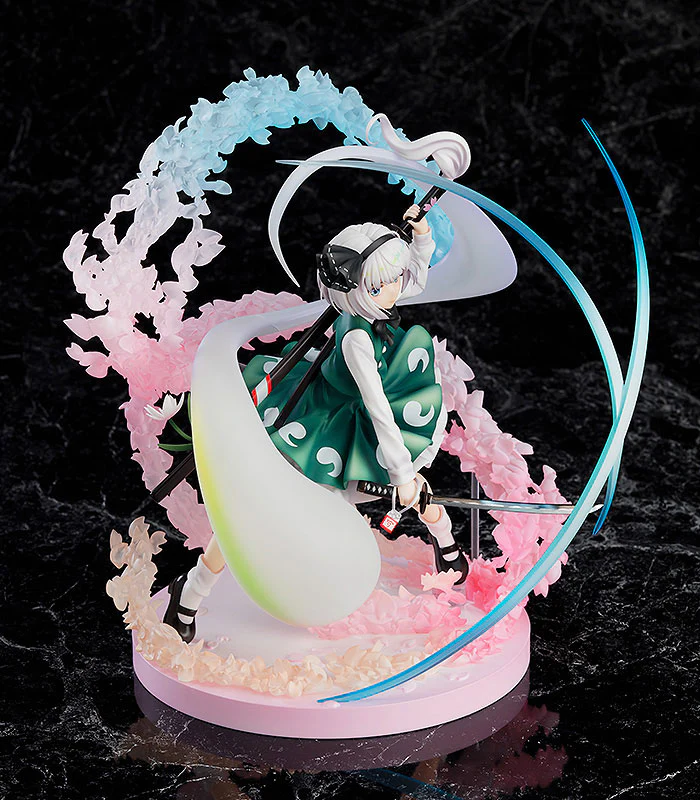 [Bonus] Touhou LostWord Youmu Konpaku 1/8 - Image 4