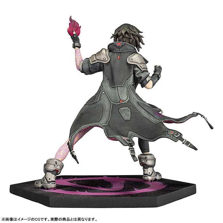 Borderlands 4 - Vex (Dark Horse) - Image 4