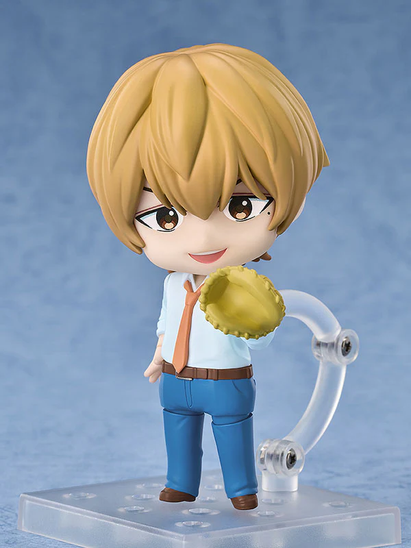 Boukyaku Battery - Kaname Kei - Nendoroid #2645 (Good Smile Arts Shanghai, Orange Rouge) - Image 2