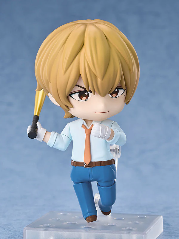 Boukyaku Battery - Kaname Kei - Nendoroid #2645 (Good Smile Arts Shanghai, Orange Rouge) - Image 3