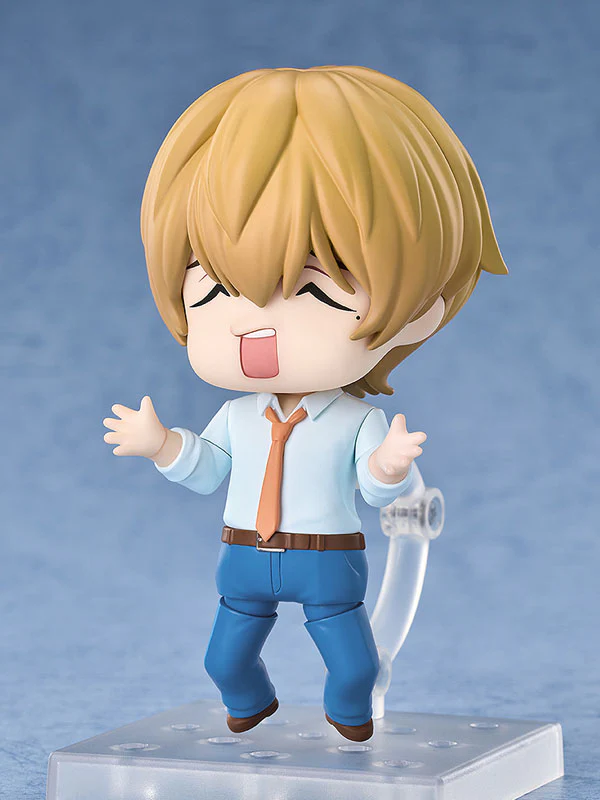 Boukyaku Battery - Kaname Kei - Nendoroid #2645 (Good Smile Arts Shanghai, Orange Rouge) - Image 4