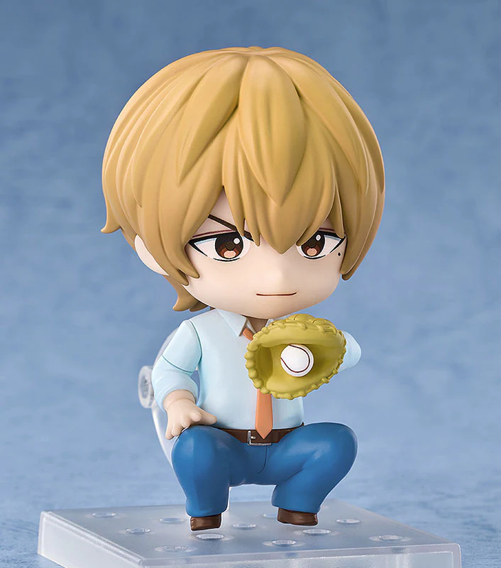 Boukyaku Battery - Kaname Kei - Nendoroid #2645 (Good Smile Arts Shanghai, Orange Rouge) - Image 5