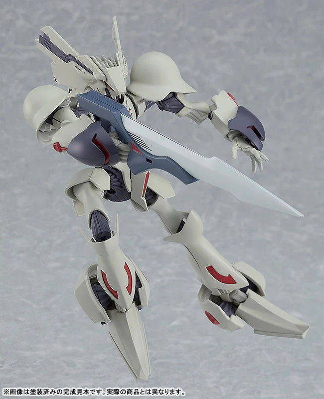 Brain Powerd - Grandchild - Moderoid (Good Smile Company) - Image 3