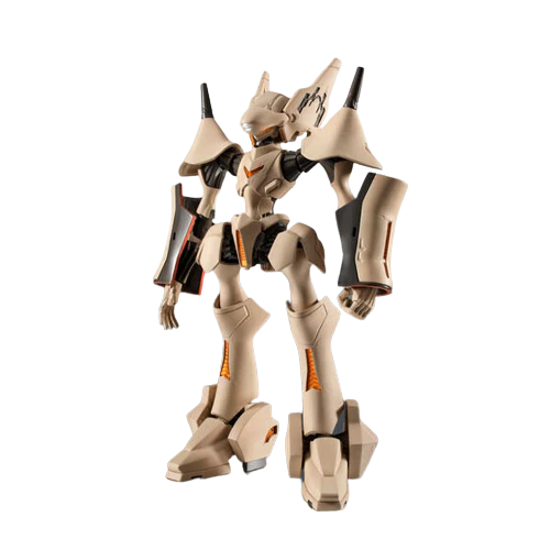 Brain Powerd - Hime Brain - Robot Damashii - Robot Damashii <Side Antibody> (Bandai Spirits) [Shop Exclusive]