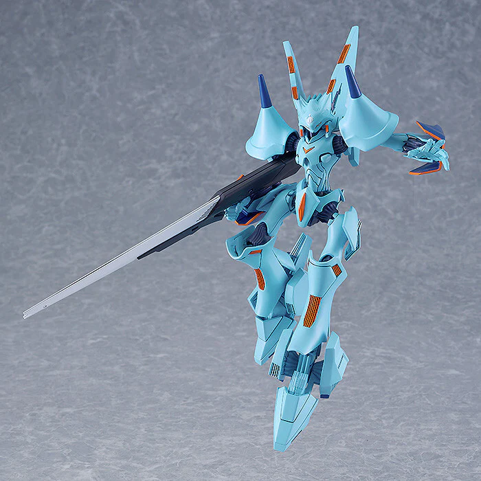 Brain Powerd - Nelly Brain - Moderoid - Second Revival (Good Smile Company, Liquid Stone) - Image 2