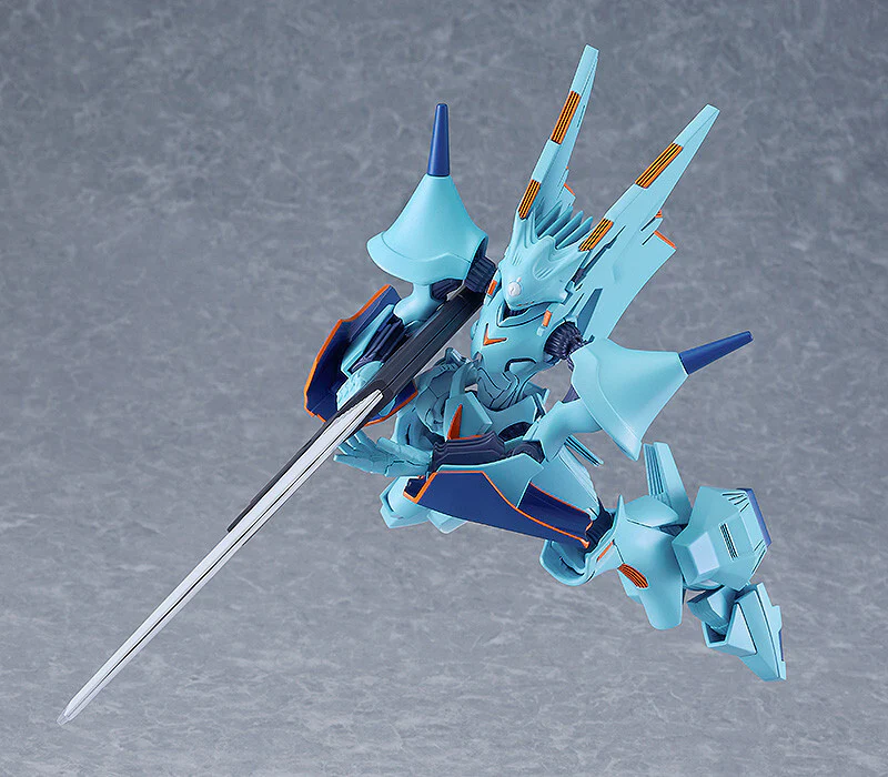 Brain Powerd - Nelly Brain - Moderoid - Second Revival (Good Smile Company, Liquid Stone) - Image 8