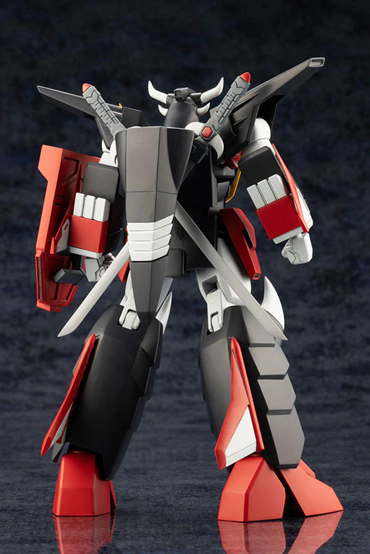 Brave Exkaiser - Dinogueist (Kotobukiya) - Image 3