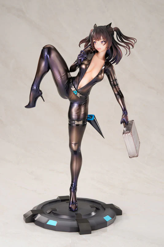Brown Dust II - Scheherazade - 1/7 - Code Name S ver. (Apex Innovation) - Image 3