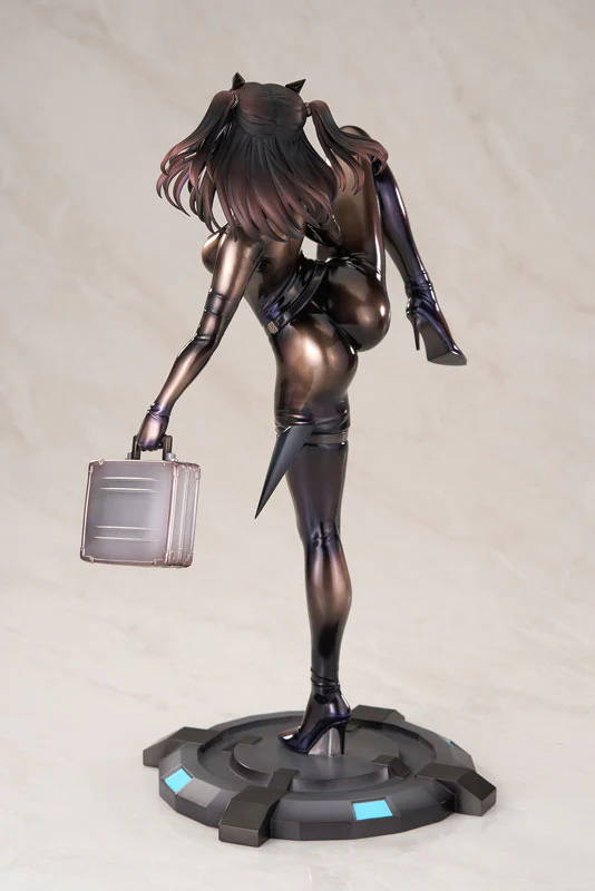 Brown Dust II - Scheherazade - 1/7 - Code Name S ver. (Apex Innovation) - Image 4