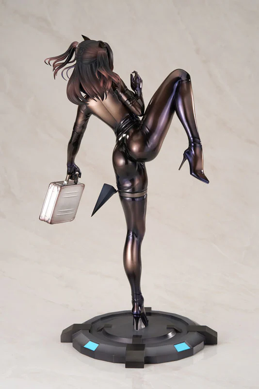 Brown Dust II - Scheherazade - 1/7 - Code Name S ver. (Apex Innovation) - Image 5