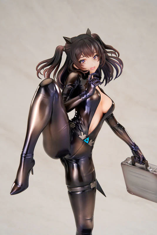 Brown Dust II - Scheherazade - 1/7 - Code Name S ver. (Apex Innovation) - Image 6