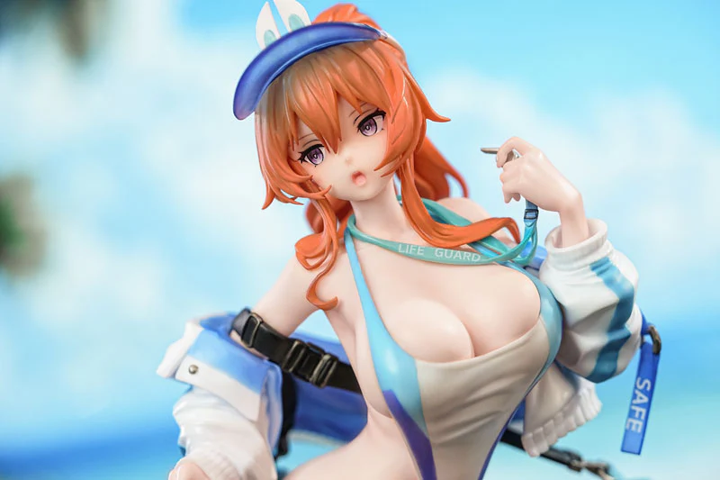 Brown Dust II - Zenith - 1/6 - Poolside Guardian (Artifex Stellarum) - Image 7