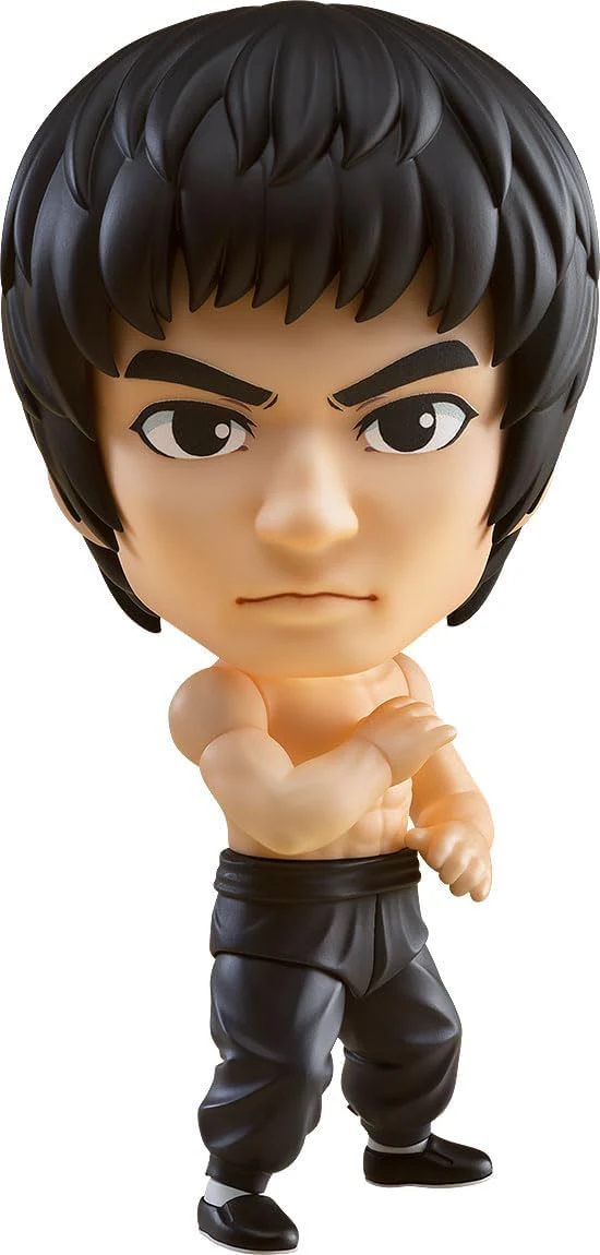 Bruce Lee - Nendoroid #2191 (Good Smile Company)