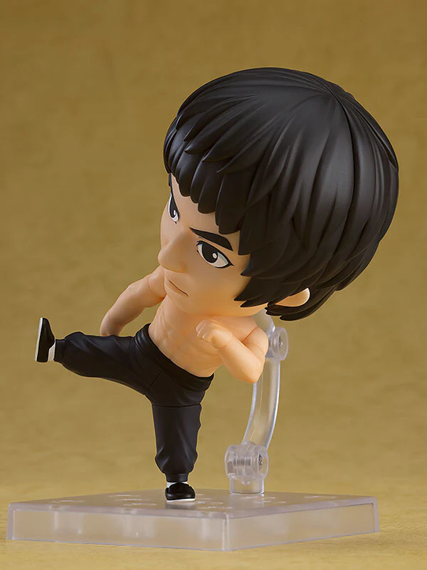 Bruce Lee - Nendoroid #2191 (Good Smile Company) - Image 7