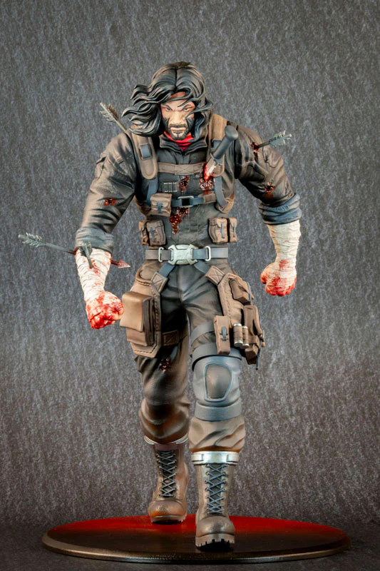 BRZRKR - Berzerker - 1/8 (Bell Fine) - Image 2