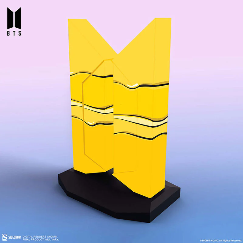 BTS Replica "Premium BTS Logo" Butter Edition - Image 4