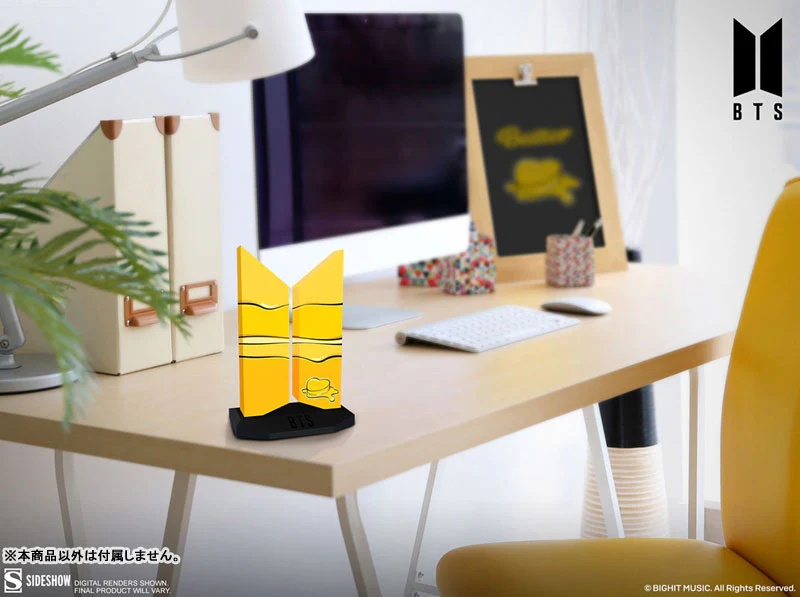 BTS Replica "Premium BTS Logo" Butter Edition - Image 5