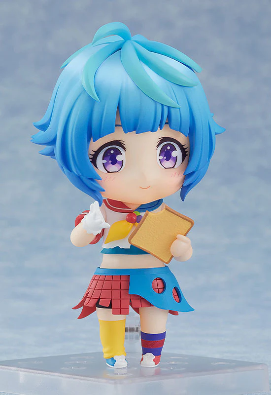 Bubble - Uta - Nendoroid #1905 (Good Smile Company) - Image 2