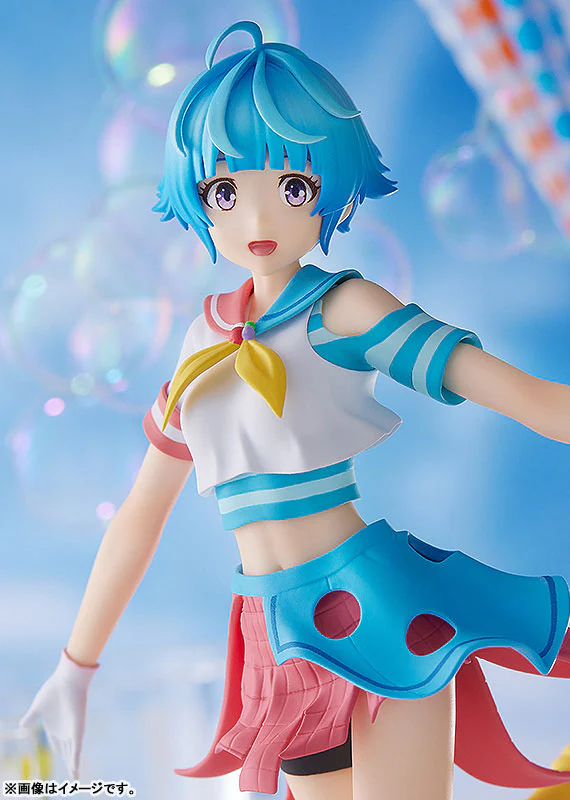 Bubble - Uta - Pop Up Parade (Good Smile Company) - Image 5