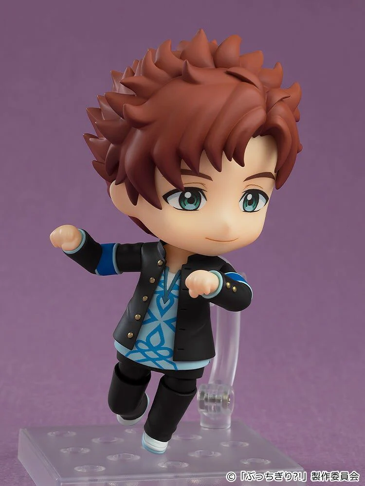 Bucchigiri?! - Asamine Matakara - Nendoroid #2568 (Good Smile Company, Orange Rouge) - Image 5