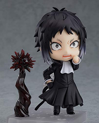 Bungou Stray Dogs - Akutagawa Ryuunosuke - Nendoroid #1191 - 2023 Re-release (Orange Rouge) - Image 2