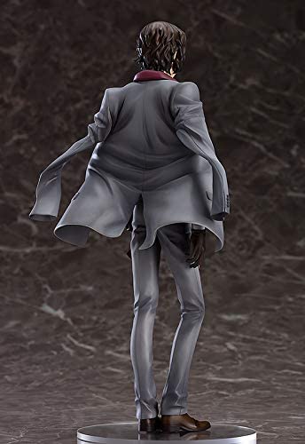 Bungou Stray Dogs - Dazai Osamu - 1/8 - 2023 Re-release (Orange Rouge) - Image 5