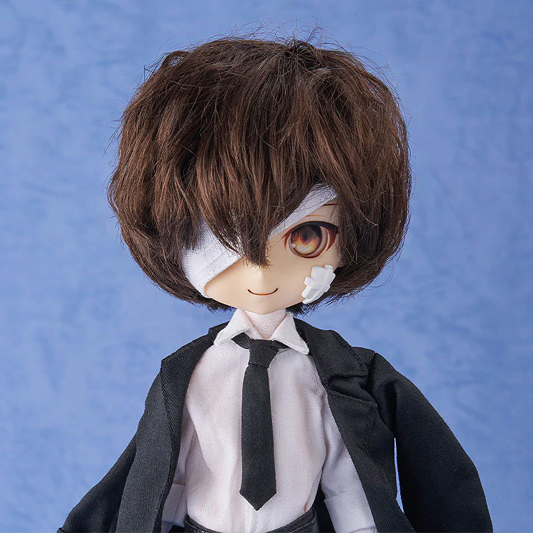 Bungou Stray Dogs - Dazai Osamu - Harmonia Humming - Fifteen-Year-Old Ver. (Good Smile Company, Orange Rouge) - Image 5