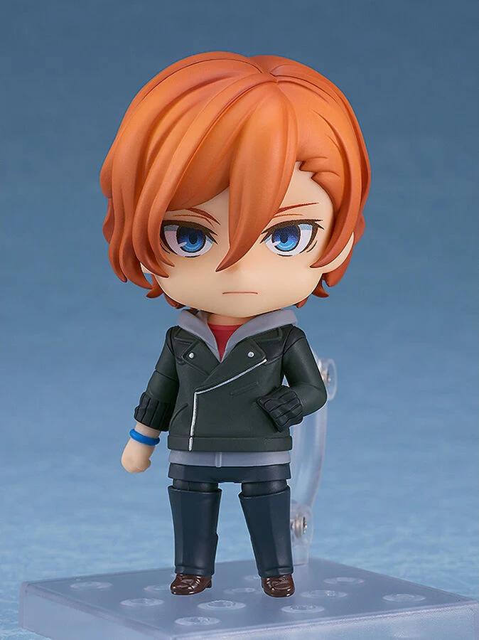 Bungou Stray Dogs - Nakahara Chuuya - Nendoroid #2410 - Fifteen-Year-Old Ver. (Good Smile Company, Orange Rouge) - Image 2
