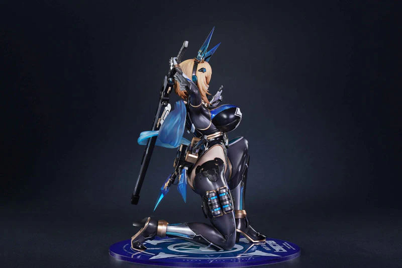 Bunny Suit Planning - Sophia F. Shirring - 1/6 - Ninja Ver. (Magi Arts) - Image 2