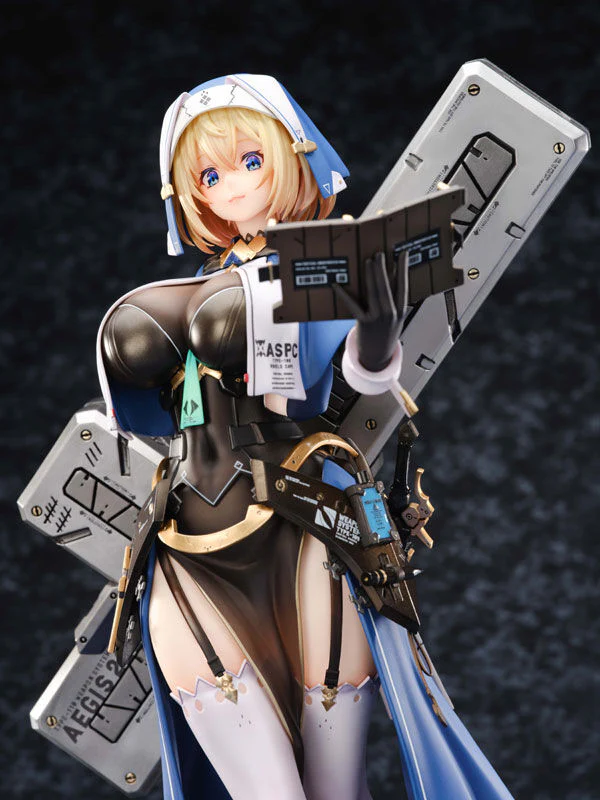 Bunny Suit Planning - Sophia F. Shirring - 1/6 - Sister Ver. (Magi Arts) - Image 7