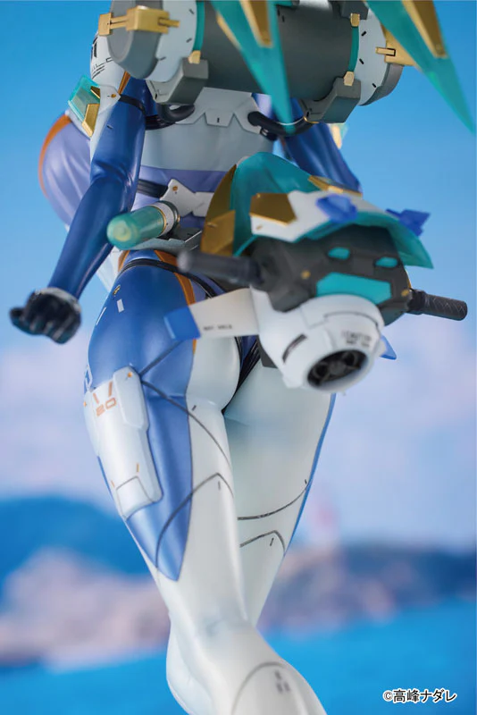 Bunny Suit Planning - Sophia F. Shirring - 1/6 - Suit Ver. (Vkend Hobby) - Image 4
