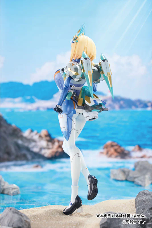 Bunny Suit Planning - Sophia F. Shirring - 1/6 - Suit Ver. (Vkend Hobby) - Image 8