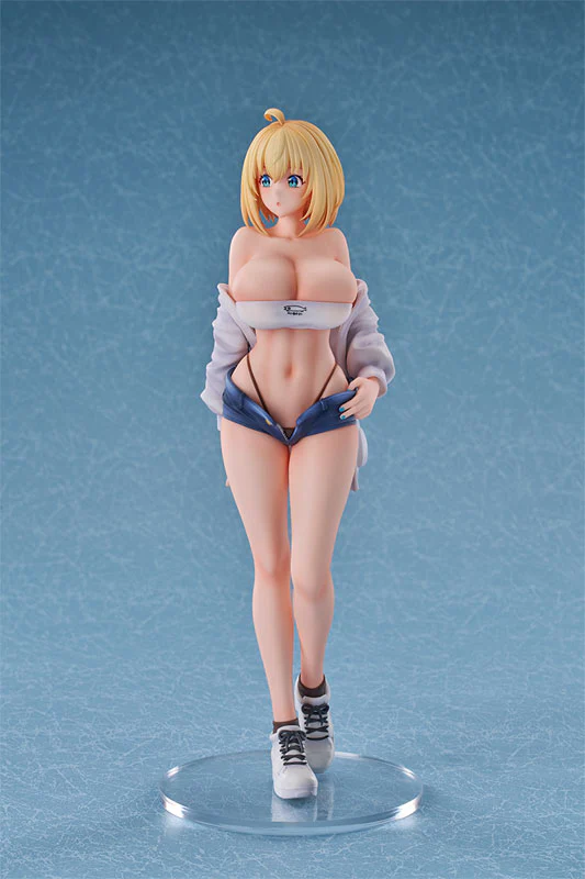 Bunny Suit Planning - Sophia F. Shirring - 1/6 - Tube Top Ver. (Ascendia) - Image 3