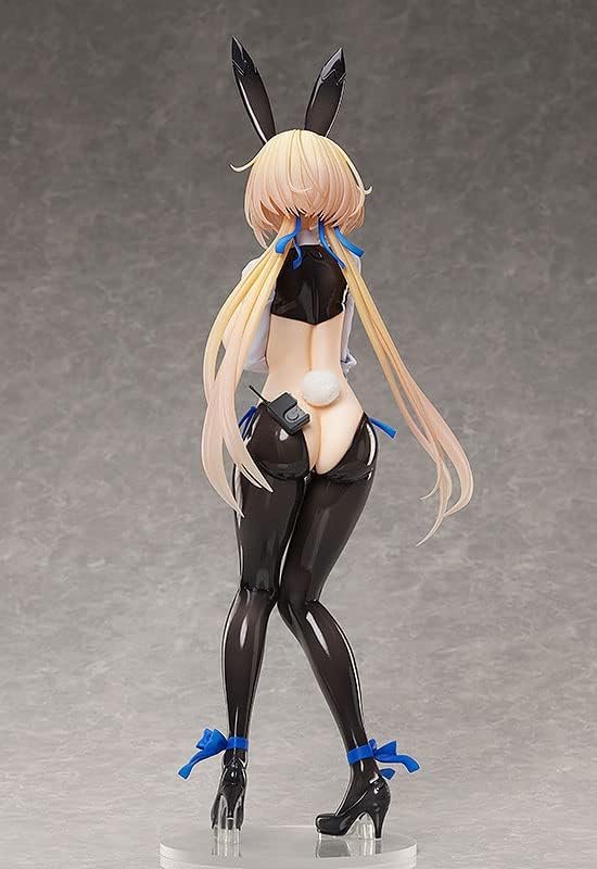 Bunny Suit Planning - Sophia F. Shirring - B-style - 1/4 - Reverse Bunny Ver. (FREEing) - Image 3