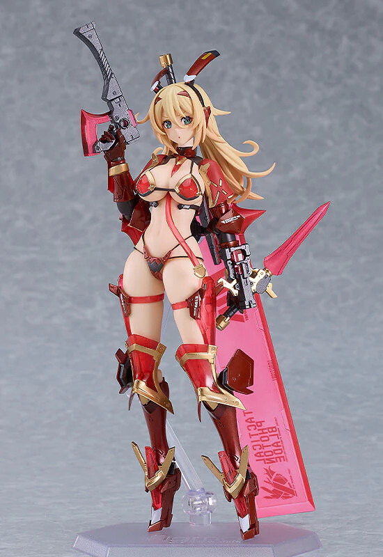 Bunny Suit Planning - Veronica Sweetheart - Figma #625 (Max Factory) [Shop Exclusive] - Image 7