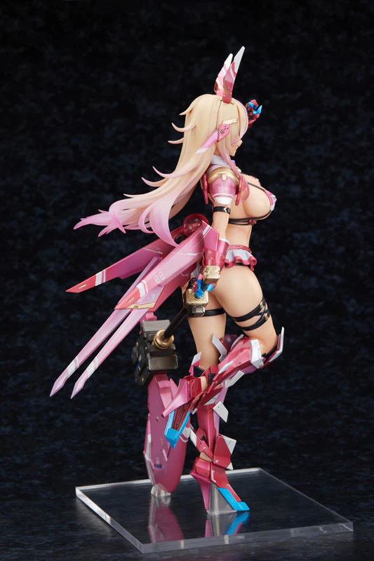Bunny Suit Planning - Yamomo Mami - 1/6 (Magi Arts) - Image 3