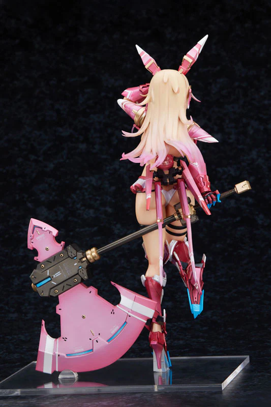 Bunny Suit Planning - Yamomo Mami - 1/6 (Magi Arts) - Image 4