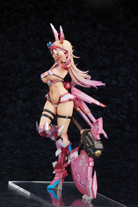 Bunny Suit Planning - Yamomo Mami - 1/6 (Magi Arts) - Image 5