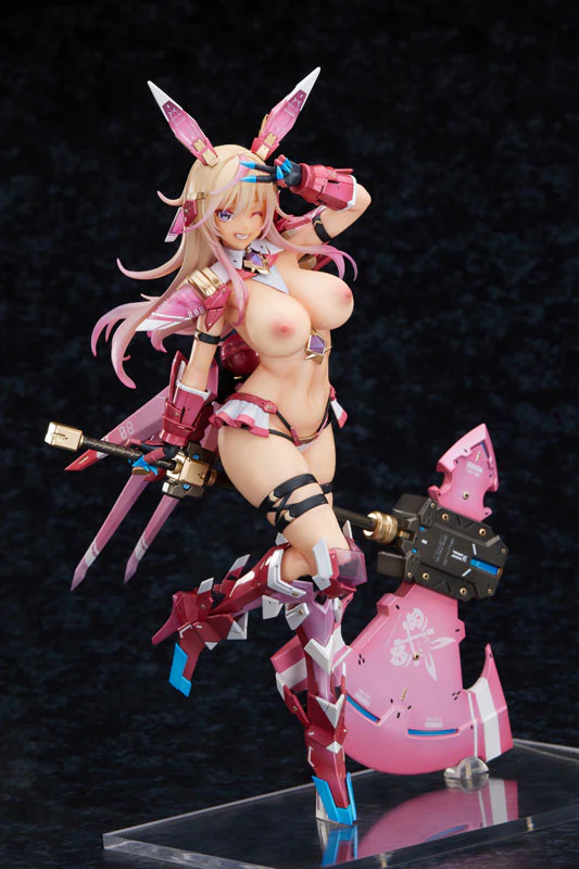 Bunny Suit Planning - Yamomo Mami - 1/6 (Magi Arts) - Image 7