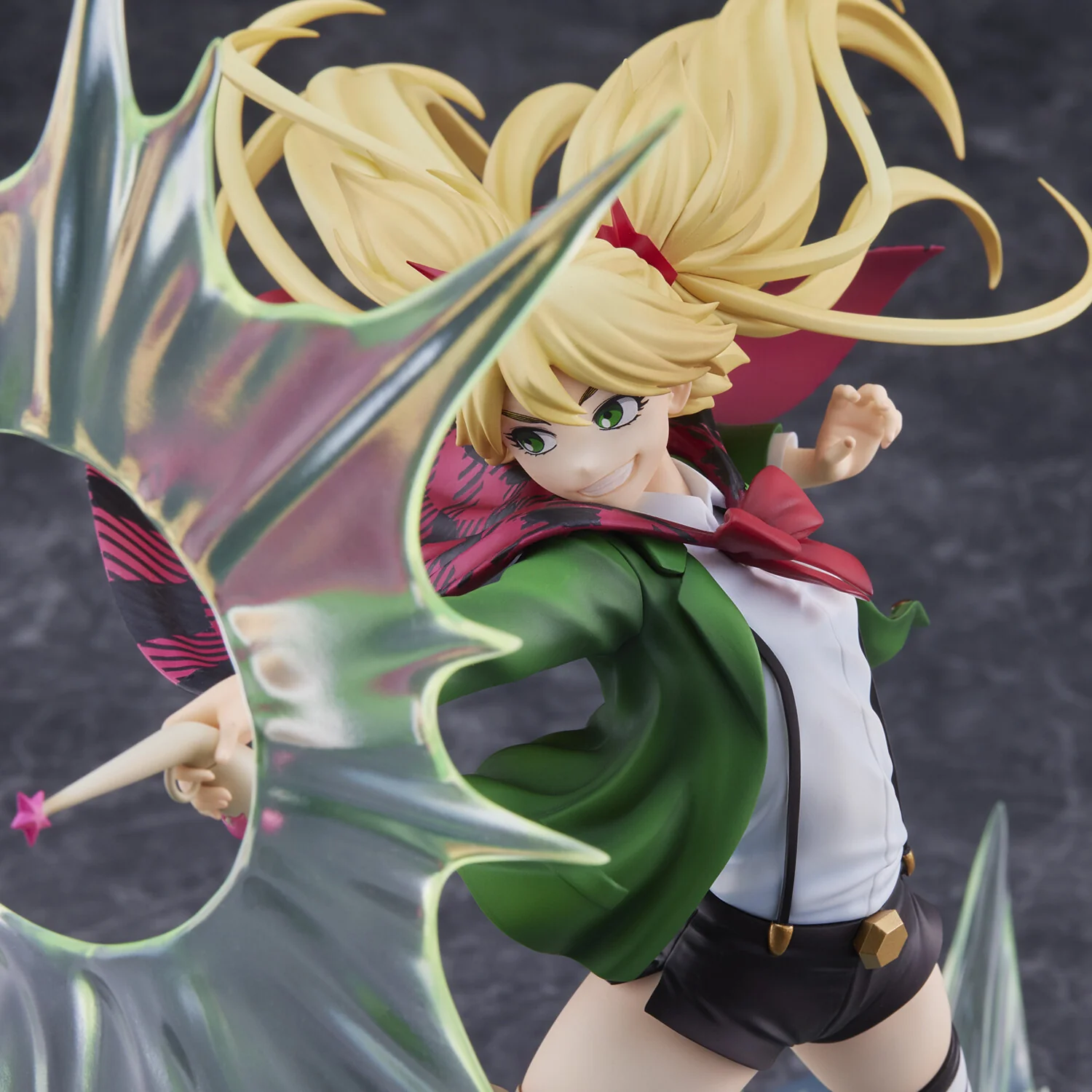 Burn the Witch - Ninny Spangcole - ViVignette (Bandai Namco Arts, Union Creative International Ltd) - Image 6