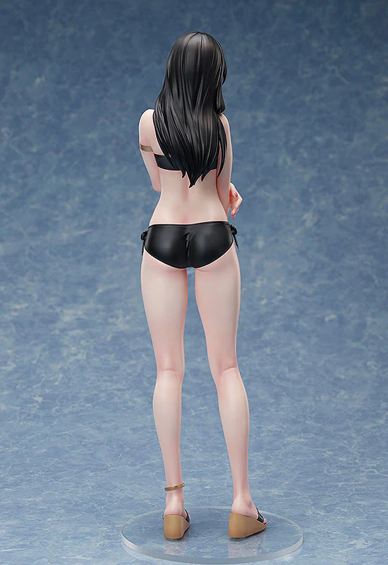 BURN THE WITCH Noel Niihashi Swimsuit Ver. 1/4 - Image 2